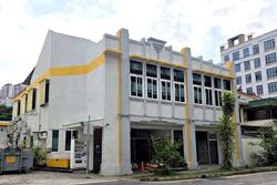 Lorong 7 Geylang (D14), Shop House #638204191